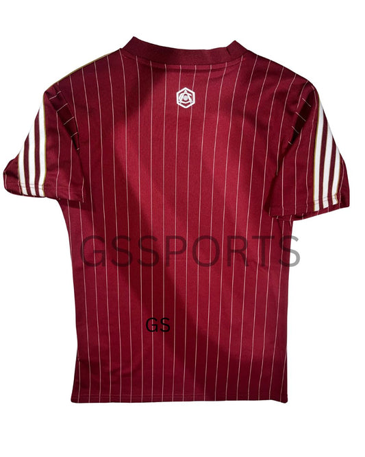 ARSENAL BASEBALL VERSION