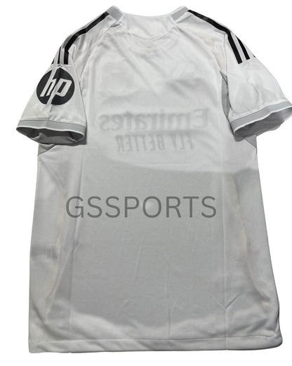 REAL MADRID HOME (PLAYER VERSION)
