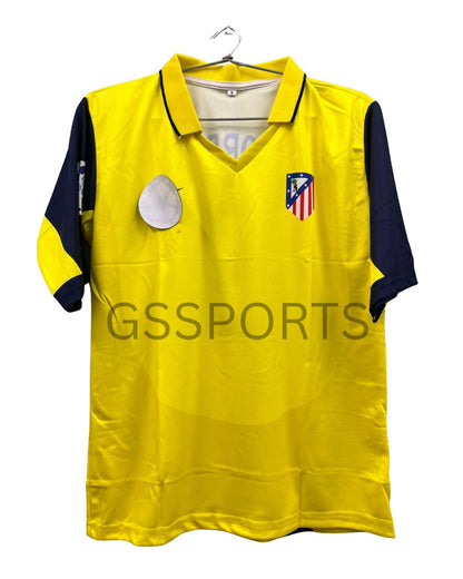 ATHLETICO MADRID FERRAN TORRES FIVE SLEEVE(SUBLIMATION)