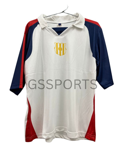 BARCELONA FIVE SLEEVE JERSEY(SUBLIMATION)