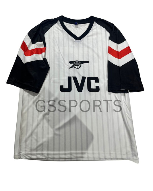 ARSENAL JVC BERKAMP FIVE SLEEVE JERSEY(SUBLIMATION)