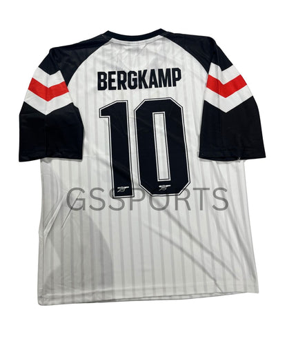 ARSENAL JVC BERKAMP FIVE SLEEVE JERSEY(SUBLIMATION)