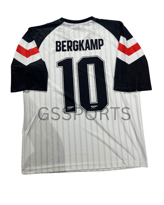 ARSENAL JVC BERKAMP FIVE SLEEVE JERSEY(SUBLIMATION)