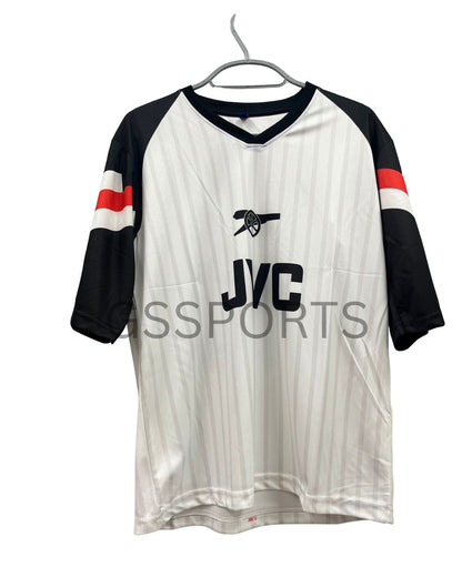 ARSENAL JVC BERKAMP FIVE SLEEVE JERSEY(SUBLIMATION)