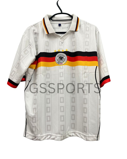 GERMANY BALLACK FIVE SLEEVES (SUBLIMATION)