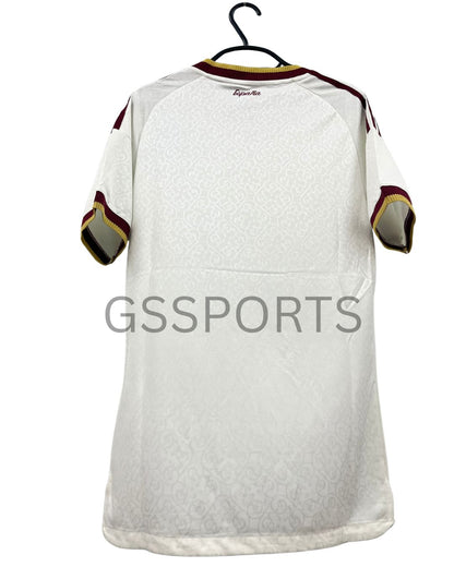 SPAIN WORLD CUP 2026 AWAY PLAYER VERSION JERSEY