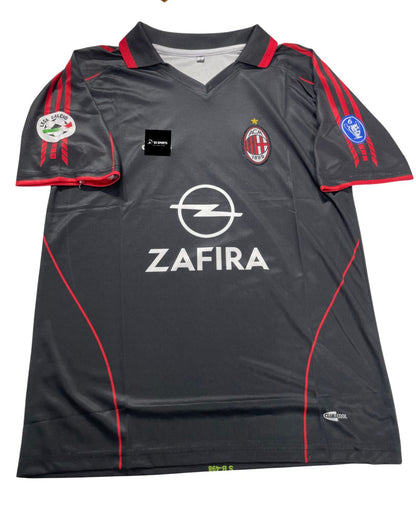 RETRO AC MILAN SUBLIMATION JERSEY (KAKA22)