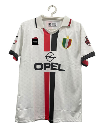 ITALY RETRO SUBLIMATION JERSEY (MALDINI3)
