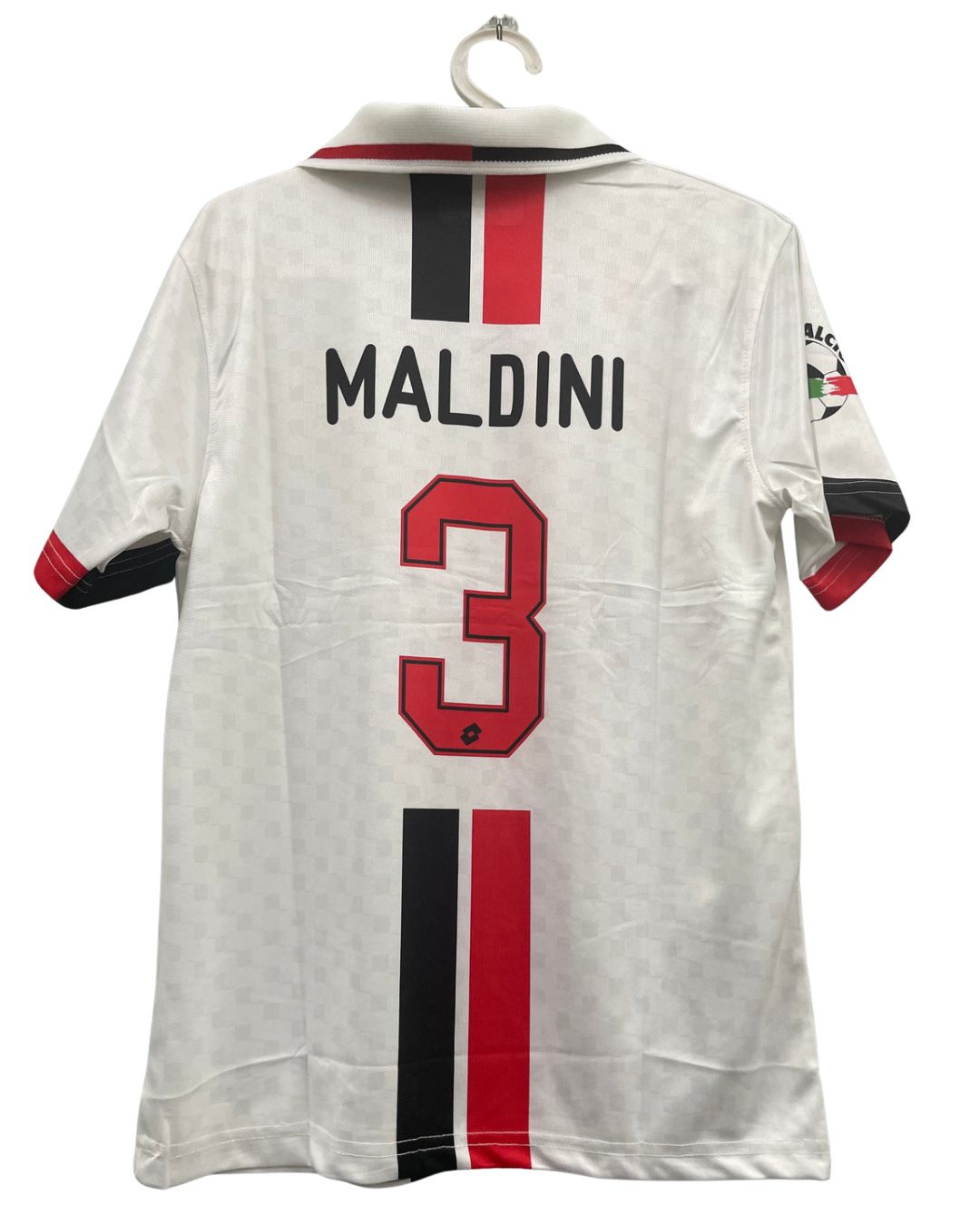 ITALY RETRO SUBLIMATION JERSEY (MALDINI3)