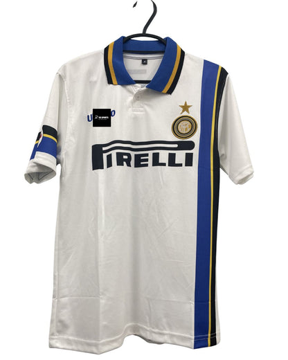 RETRO INTER MILAN SUBLIMATION JERSEY (RONALDO10)