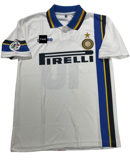 RETRO INTER MILAN SUBLIMATION JERSEY (RONALDO10)