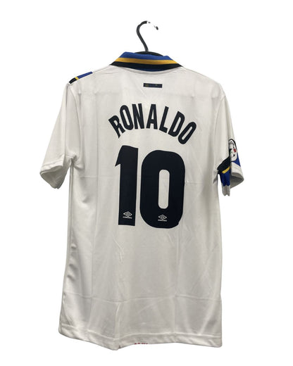 RETRO INTER MILAN SUBLIMATION JERSEY (RONALDO10)