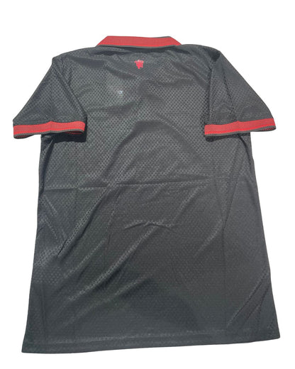 MANCHESTER UNITED 26-27 AWAY CONCEPT JERSEY (PLAYER VERSION)
