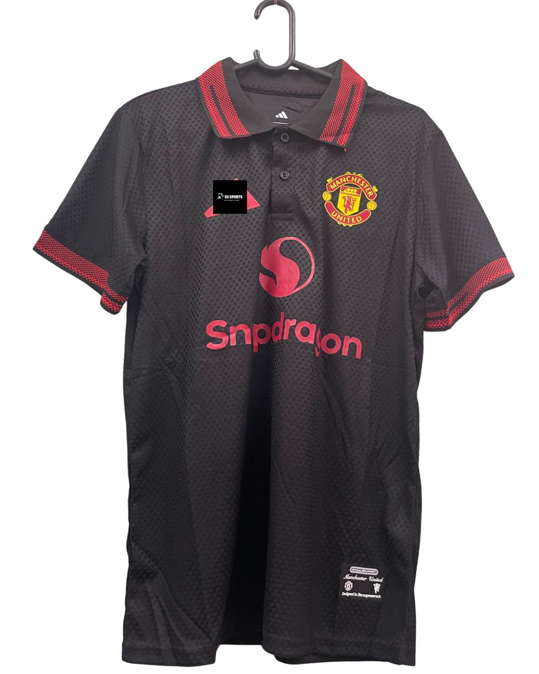 MANCHESTER UNITED 26-27 AWAY CONCEPT JERSEY (PLAYER VERSION)