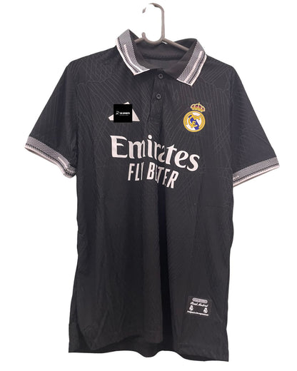 REAL MADRID 26-27 AWAY CONCEPT JERSEY (PLAYER VERSION)