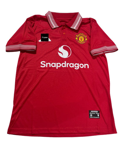 MANCHESTER UNITED 26-27 HOME CONCEPT JERSEY (PLAYER VERSION)