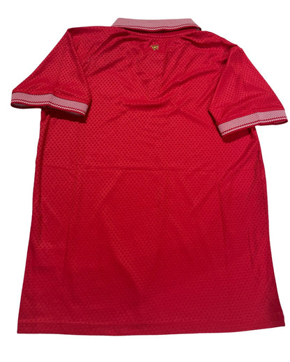 MANCHESTER UNITED 26-27 HOME CONCEPT JERSEY (PLAYER VERSION)