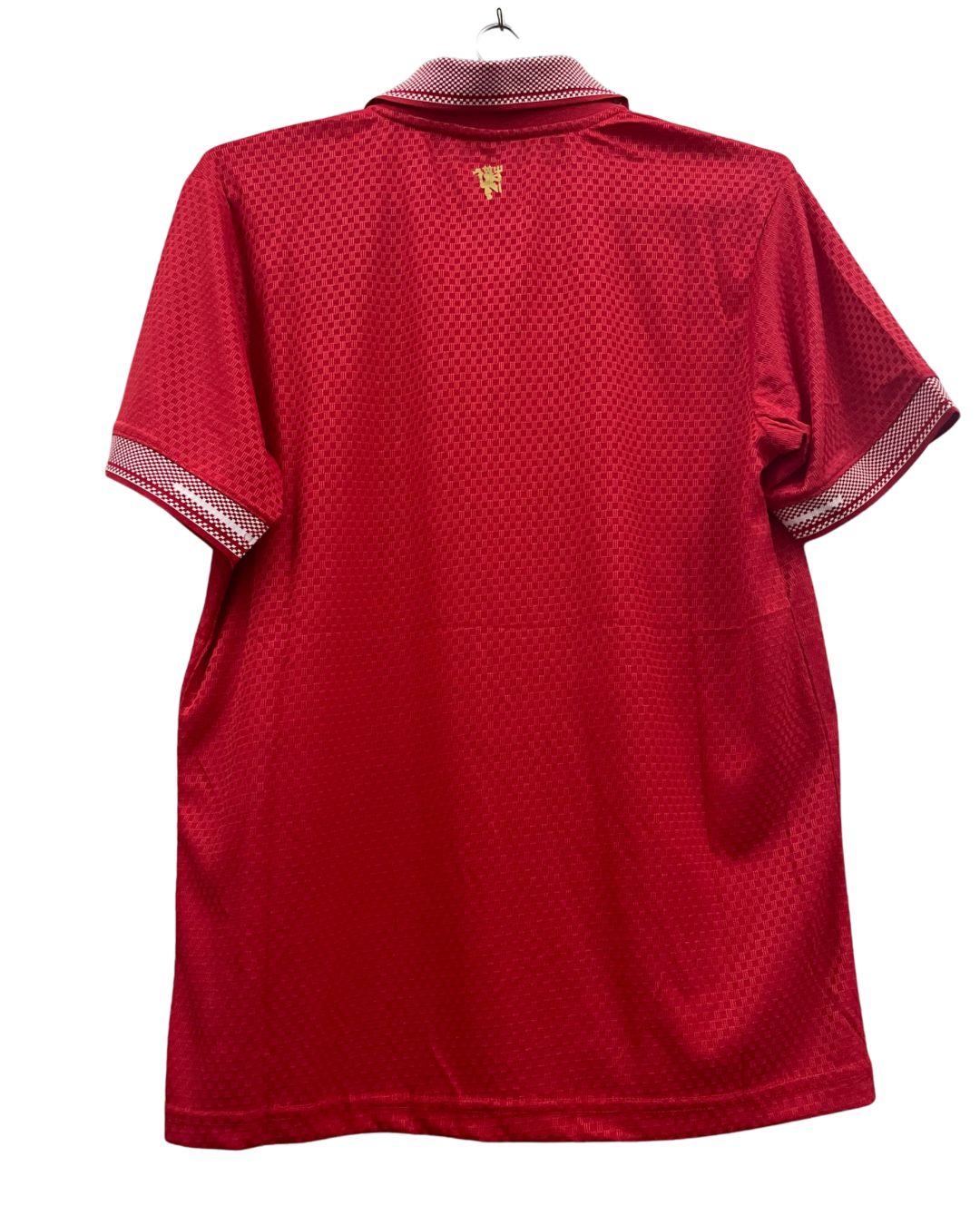 MANCHESTER UNITED 26-27 HOME CONCEPT JERSEY (PLAYER VERSION)