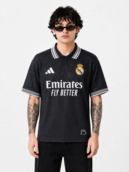 REAL MADRID 26-27 AWAY CONCEPT JERSEY (PLAYER VERSION)