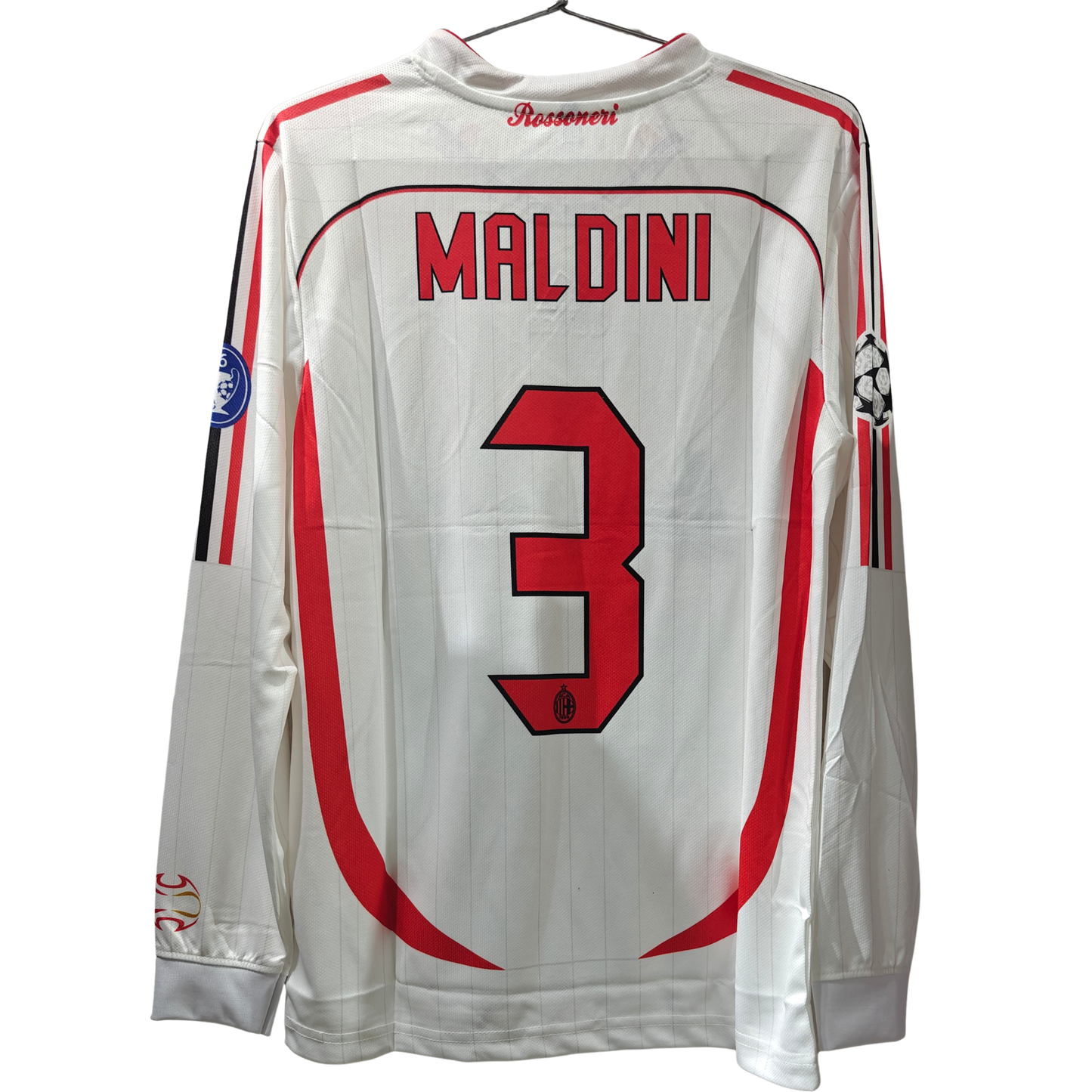 AC MILAN MALDINI FS