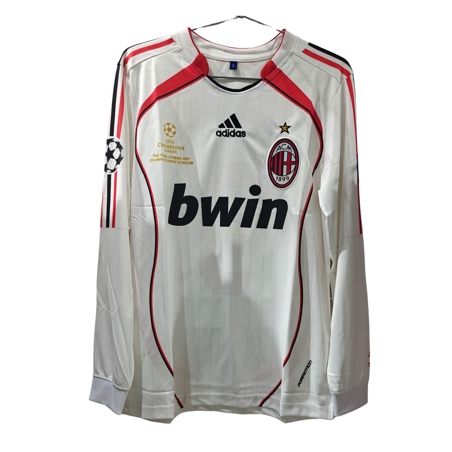 AC MILAN MALDINI FS