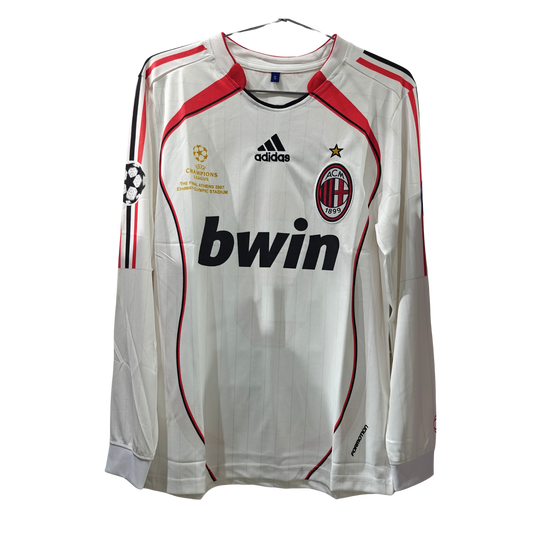AC MILAN MALDINI FS