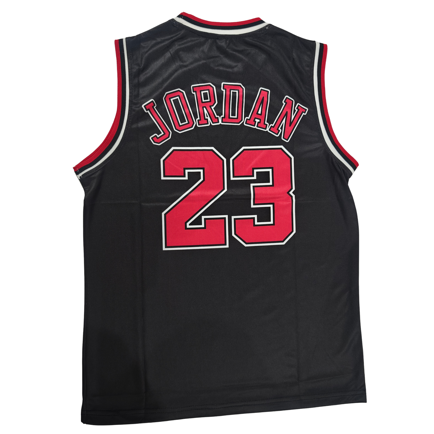 basketball jersey black