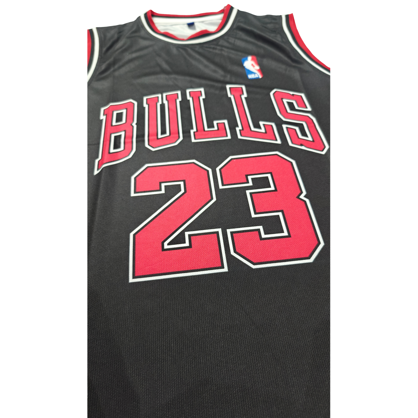 basketball jersey black