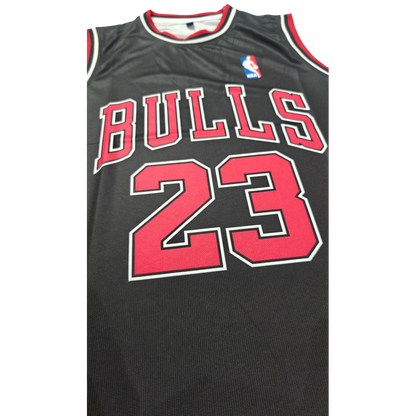 basketball jersey black
