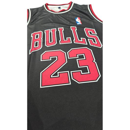 basketball jersey black