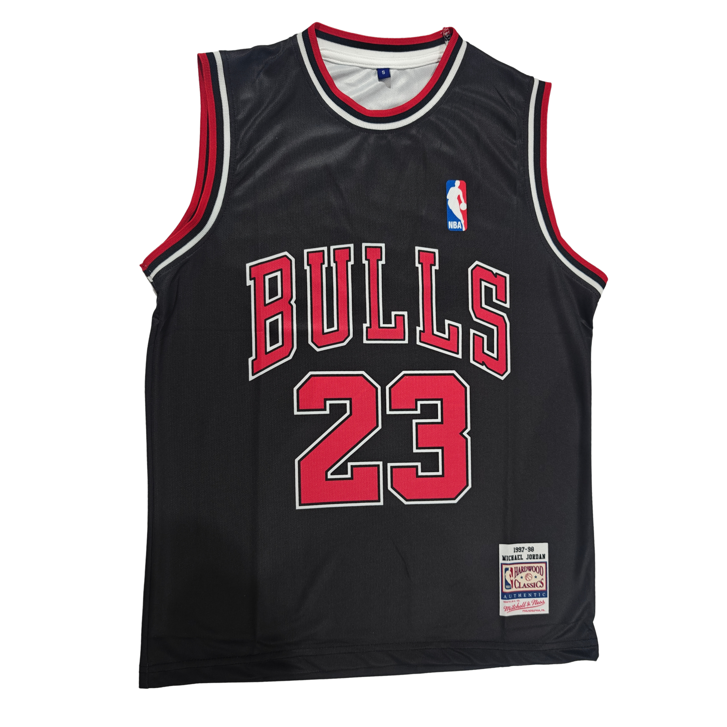 basketball jersey black