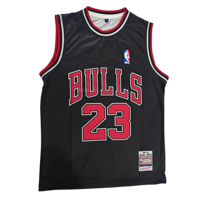 basketball jersey black