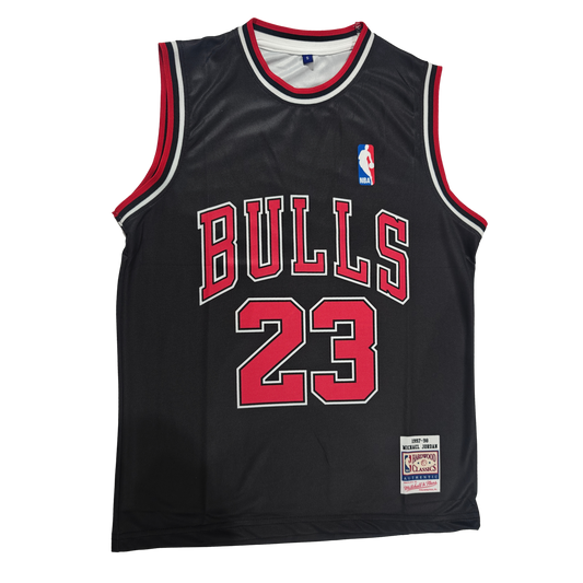basketball jersey black
