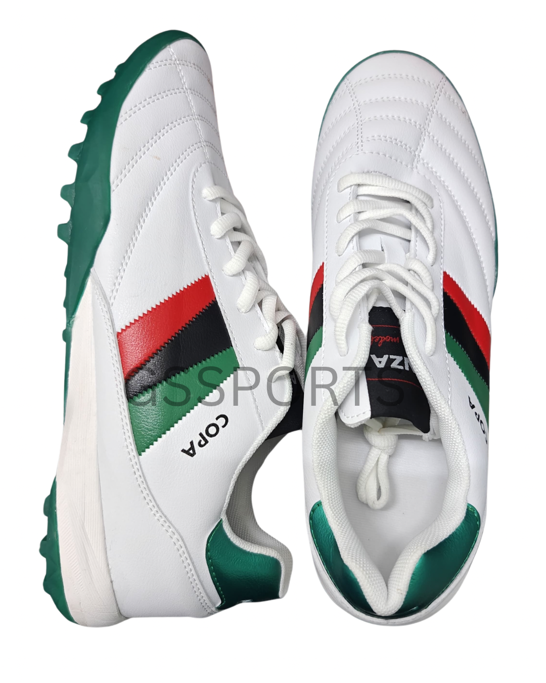 ANZA COPA TURF BOOTS