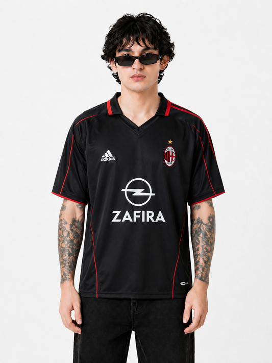 RETRO AC MILAN SUBLIMATION JERSEY (KAKA22)