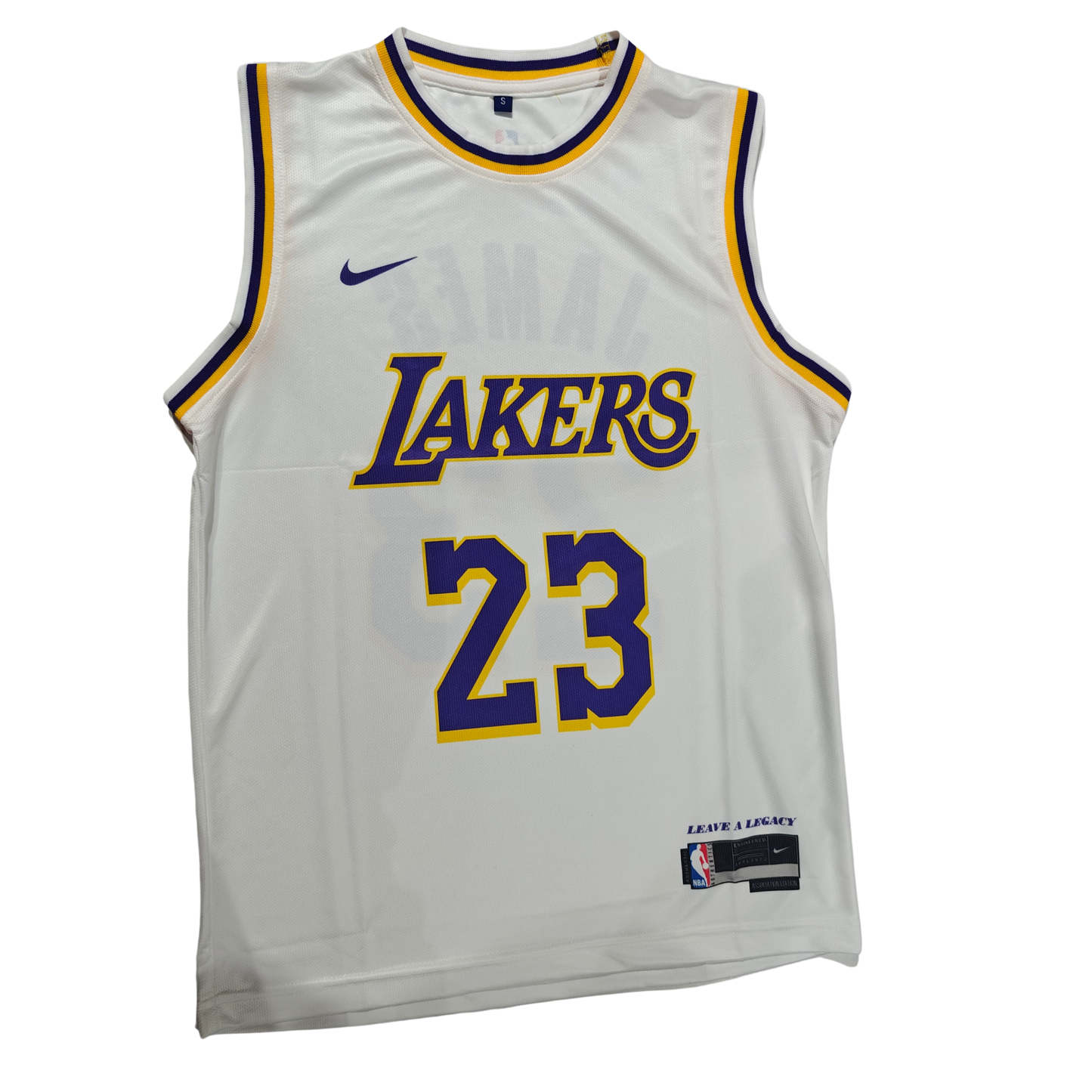 basketball jersey white
