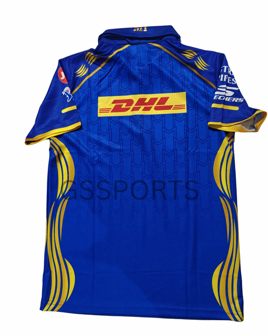 MUMBAI INDIANS IPL JERSEY (SUBLIMATION)