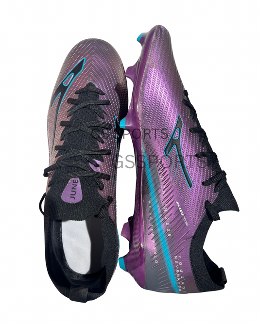 ANZA JUNE FOOTBALL SHOES
