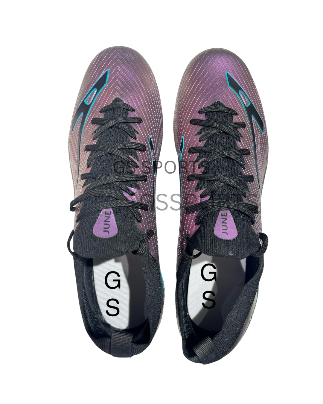 ANZA JUNE FOOTBALL SHOES