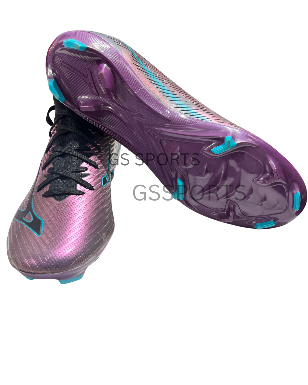 ANZA JUNE FOOTBALL SHOES